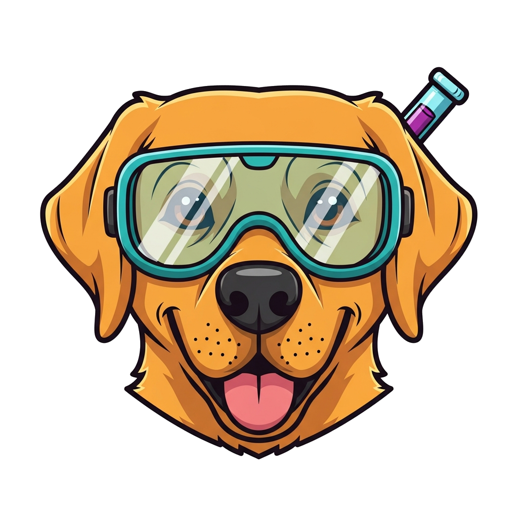Referral Lab logo